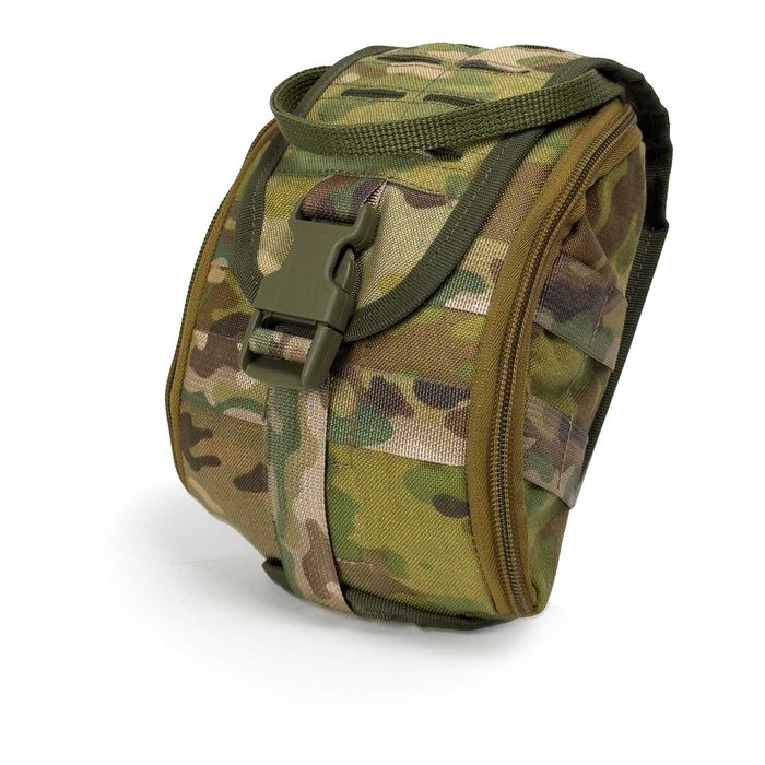Підсумок аптечка (Cordura, molle) від Global Ballistics. Україна.