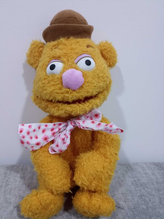 Peluche Urso Fozzie – 38cm