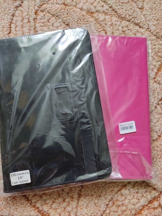 Чохол на планшет. Новий.