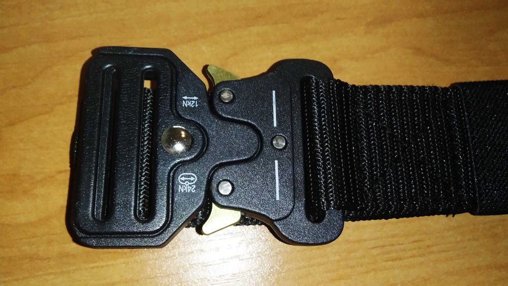 Pas do spodni taktyczny