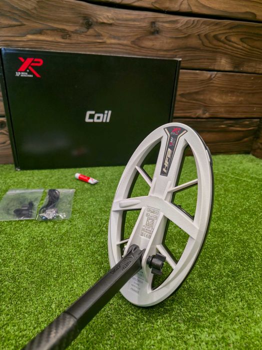 Катушка XP HF2 Elliptical Coil