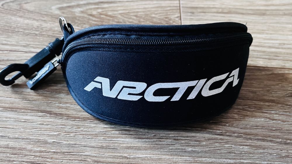Okulary polaryzacyjne Arctica S-273C