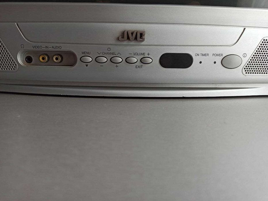 Телевізор Телевизор JVC AV-21A4EE
