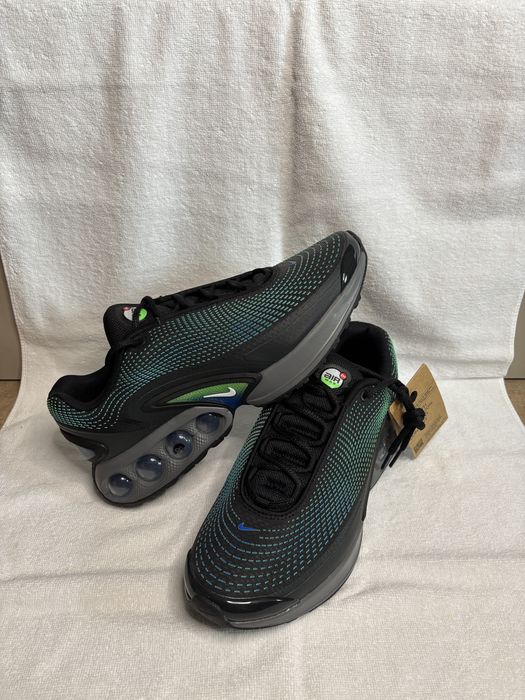 Sapatilhas air max dn