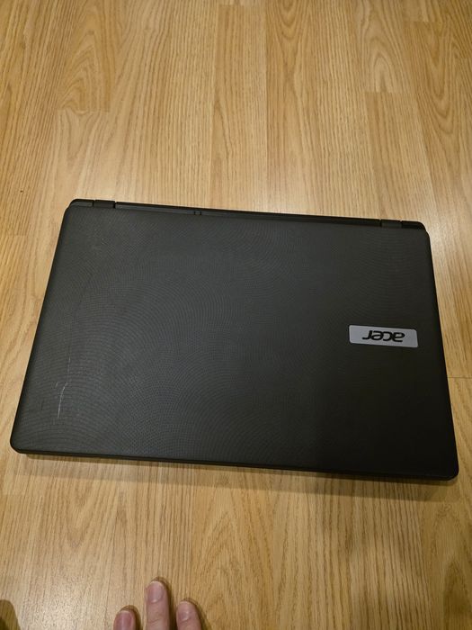 Acer ES1-512 com ssd