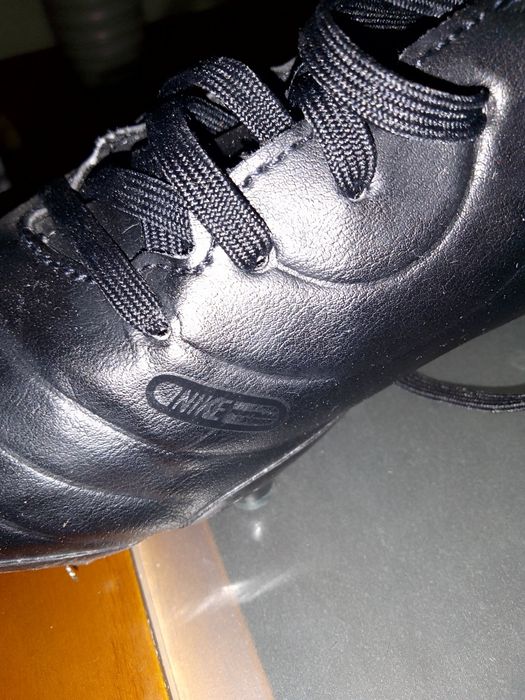 Chuteiras Nike Tiempo pro e
