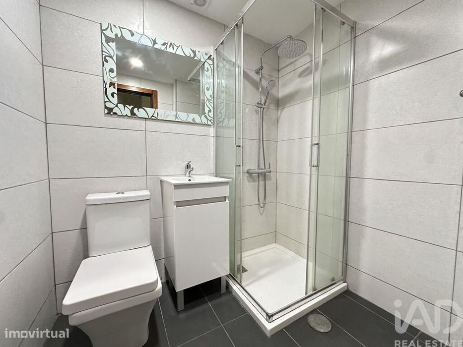 Apartamento T3 em Arcozelo de 125 m2