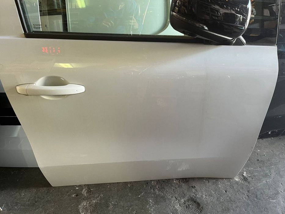 Renault Kangoo III 2025 - PORTA FRENTE DIREITA - PF668