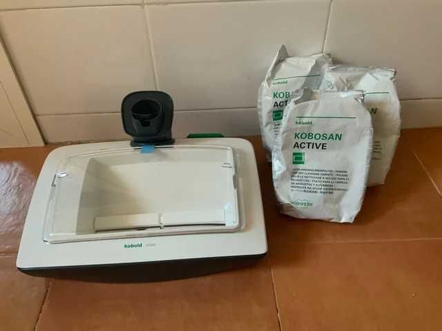 Vendo Aspirador Kobold VK200