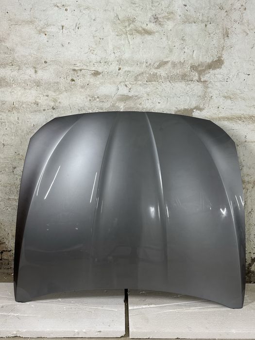 Капот f10 колір a52 416  капот бмв ф10 колір а52 416