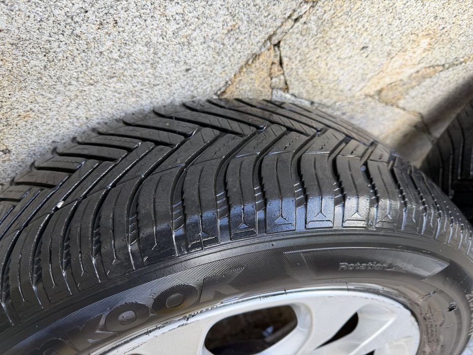 Jantes mercedes 17’’