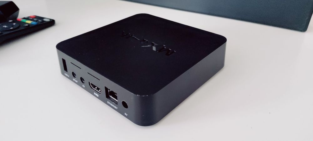 Box Android MXQ 4K TV64739753419265122