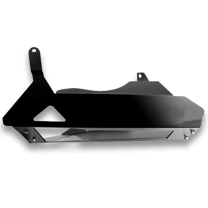 Proteção de Escape BMW S1000R de 2021 a 2022 Alumínio