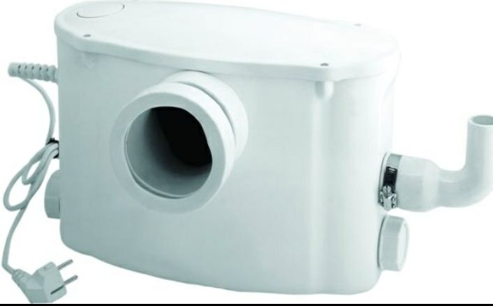 Ремонт и обслуживание сололифтов Grundfos SOLOLIFT