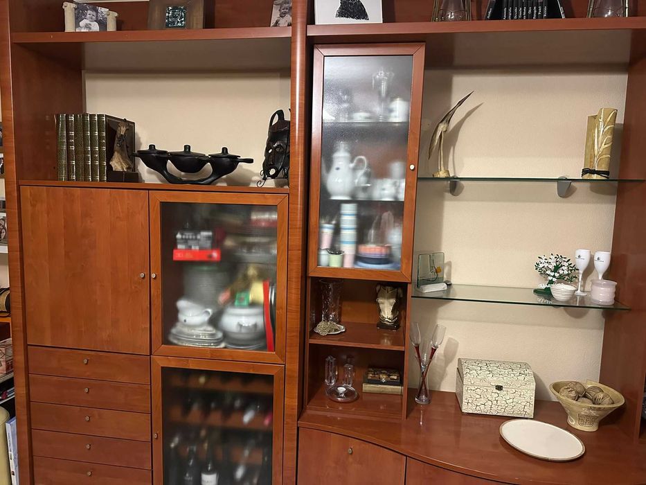 Movel de sala para Televisão