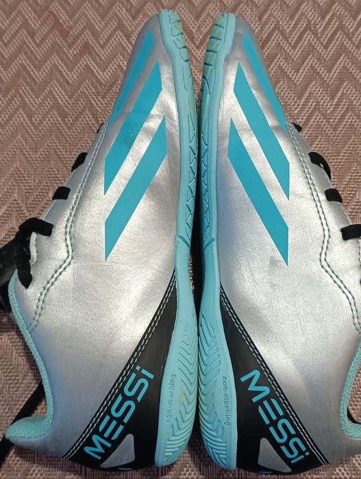 Buty halówki Adidas rozmiar 35