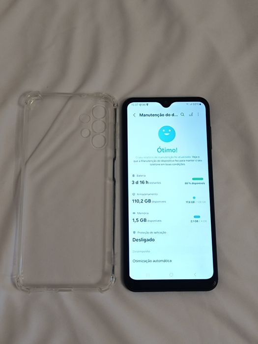 Telemóvel Samsung A13   4/128G