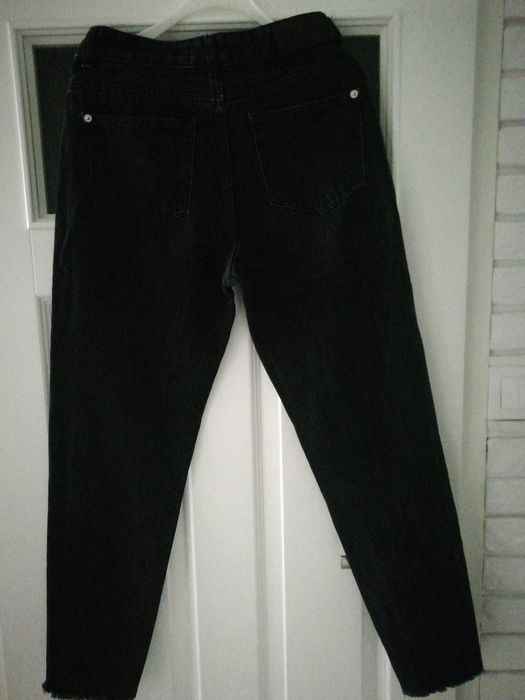 Mom jeans Mango, 36