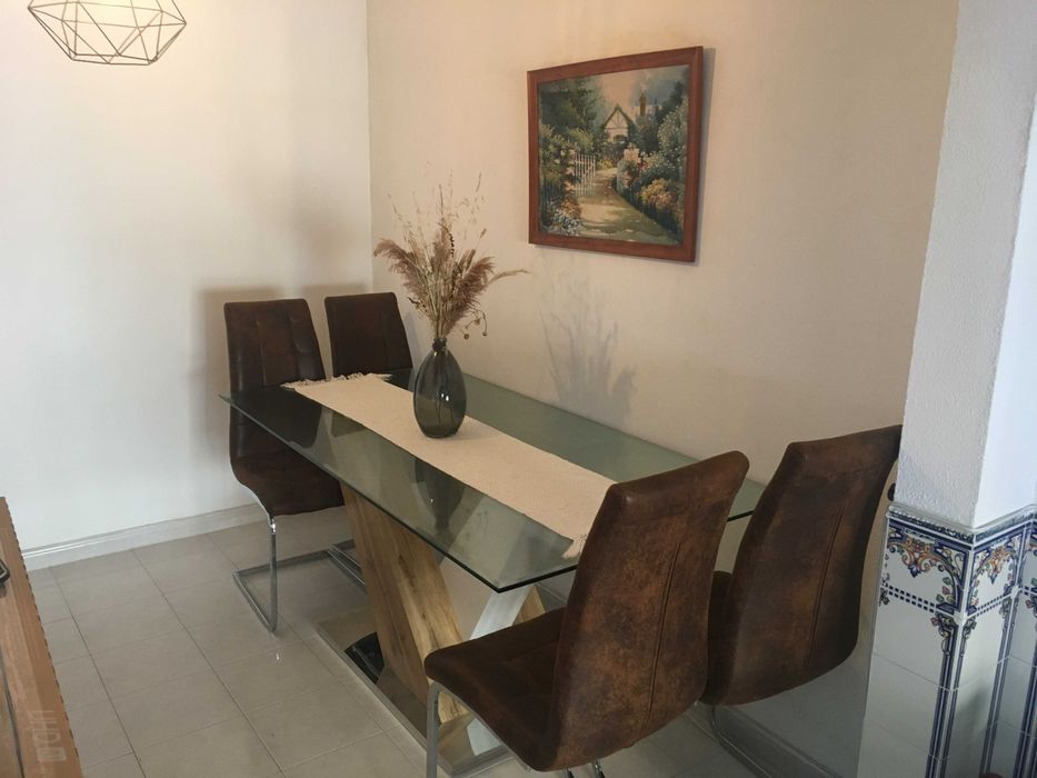 T1+1     Central Baixa da Banheira Pq José Afonso rio Tejo