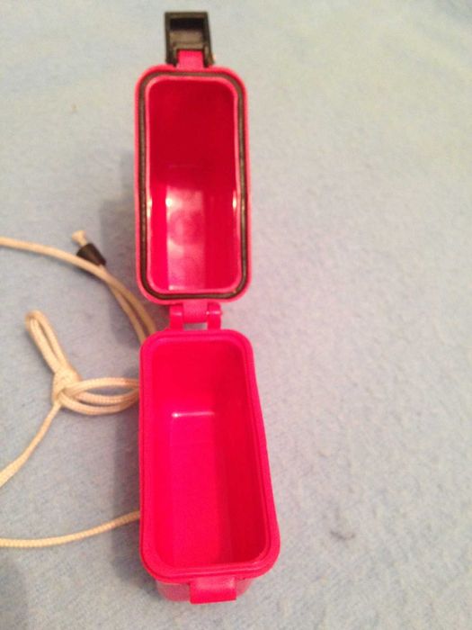 Водонепроницаемый Кейс USA