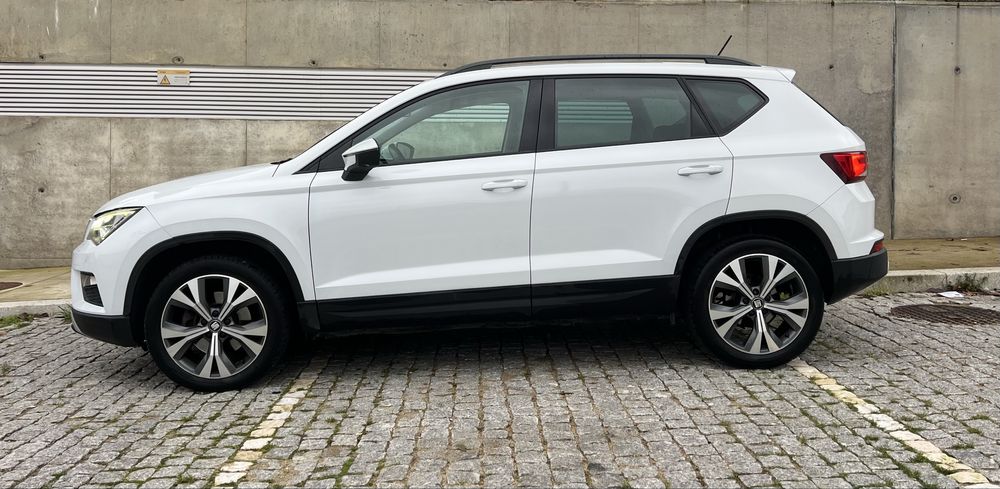 Seat Ateca 1.6 TDI Xcellence FULL EXTRAS