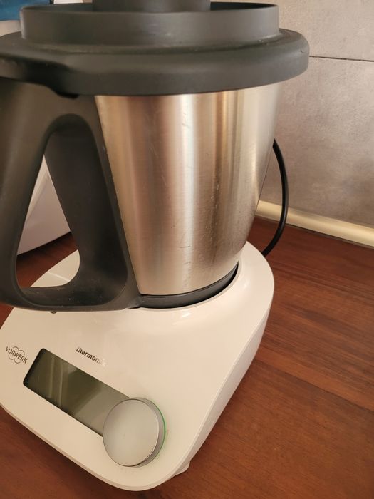 Friend - Thermomix tm6