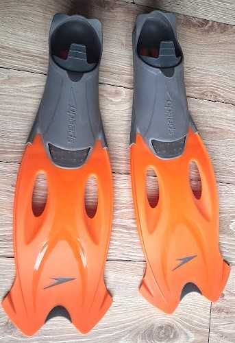 Płetwy kaloszowe Speedo Glide Fins