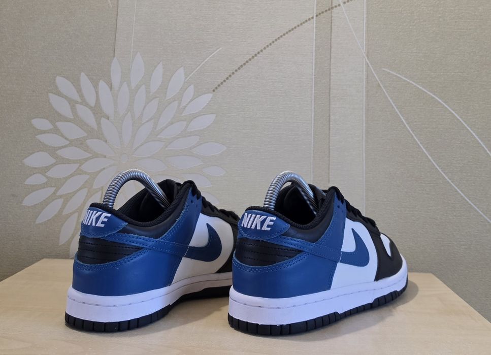 Кросівки Nike Dunk Low оригінал розмір 36.5