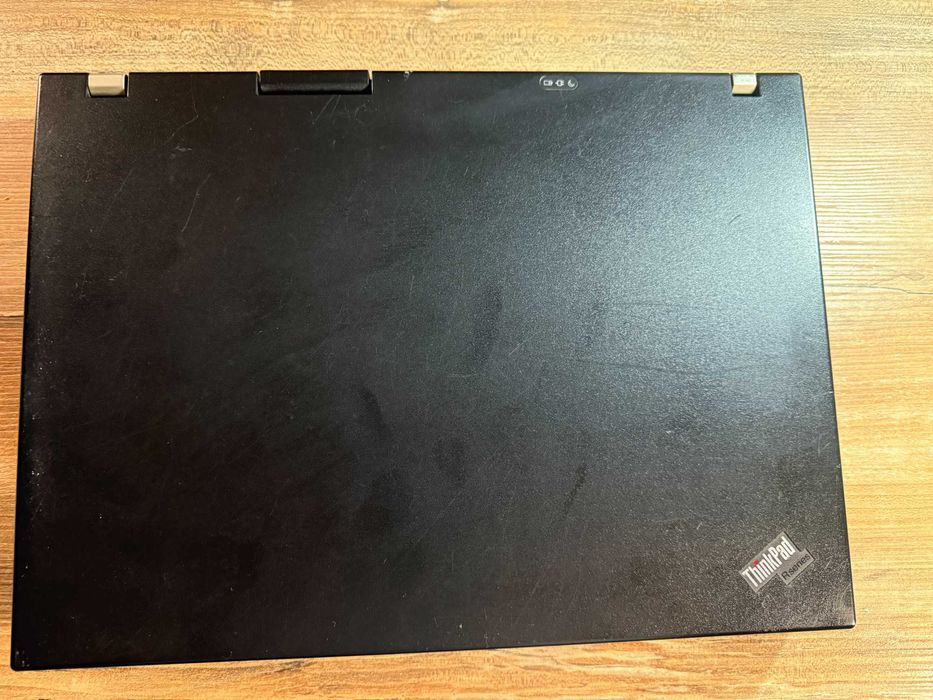 Lenovo ThinkPad R61 (IBM)