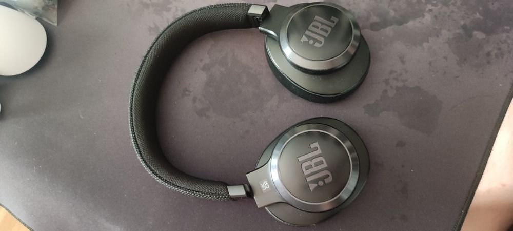 Наушники Jbl Live 660 Nc