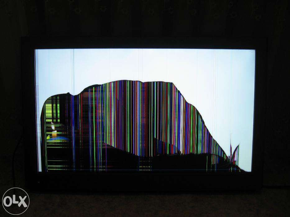 Телевизор Saturn Led 32" дюйма TV LED 32FHD D