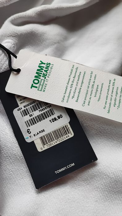 Tommy Hilfiger sweater NOVA