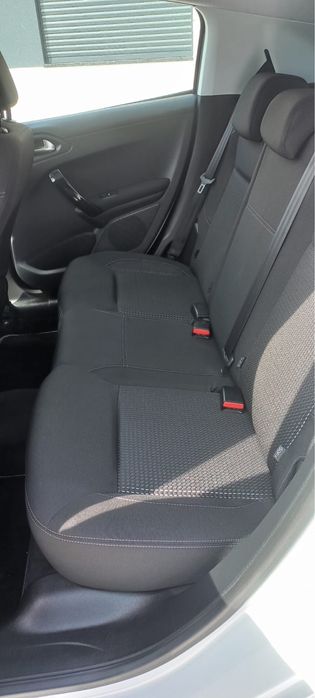Peugeot 208 1.2 PureTech Allure