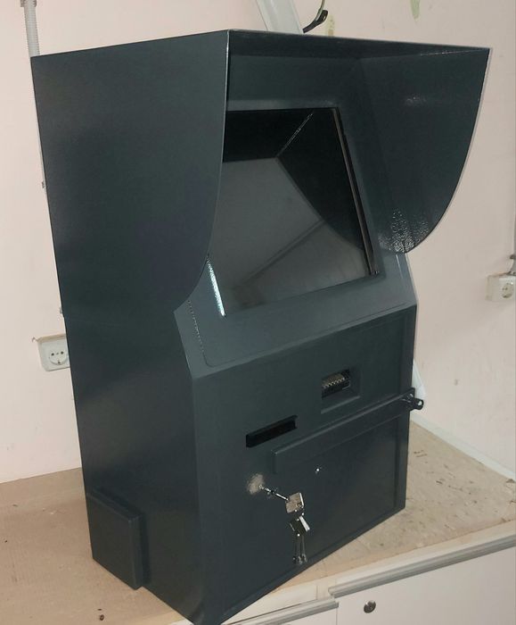 ‼️Термінал , франшиза , бізнес "під ключ"‼️