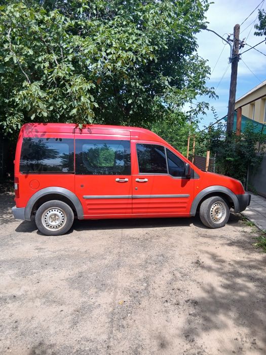 Продам ford transit connect