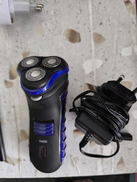 Golarka męska, elektryczna