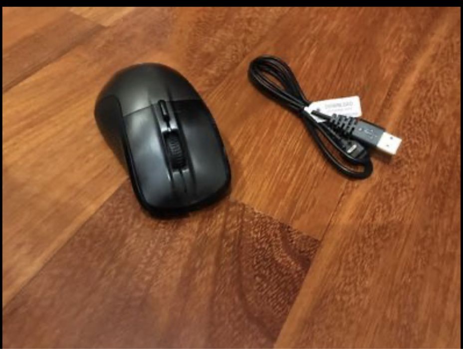 Steelseries Rival 700 ORIGINAL
