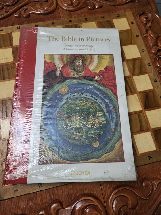 The Bible in Pictures