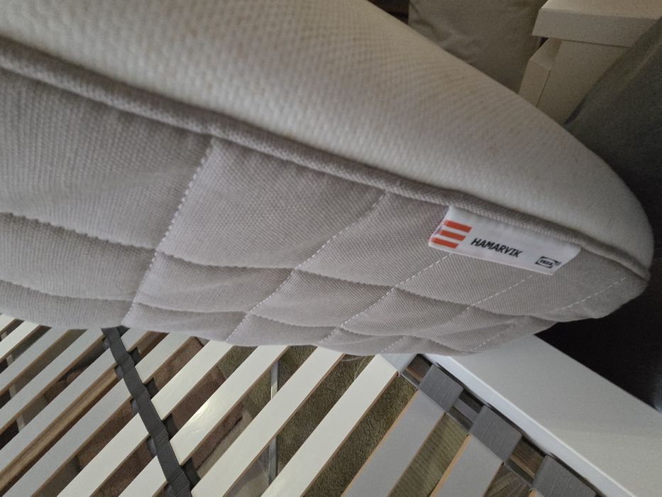 Colchão cama casal 1,40x 2,00