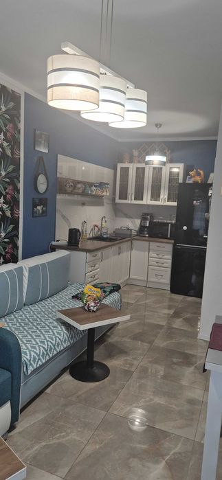 wynajem apartamentu