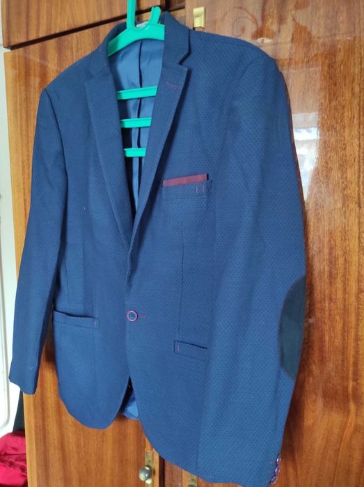 Піджак чоловічий