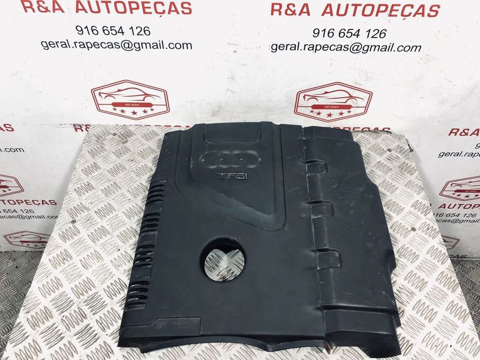 Tampa de Motor Audi A4 S4 B8  8K 06J103925LWJD81801 Original
