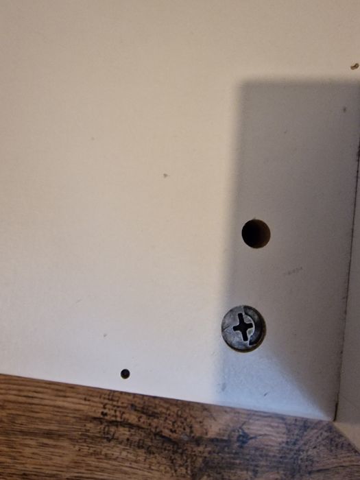 Szafa pax - obudowa z akcesoriami