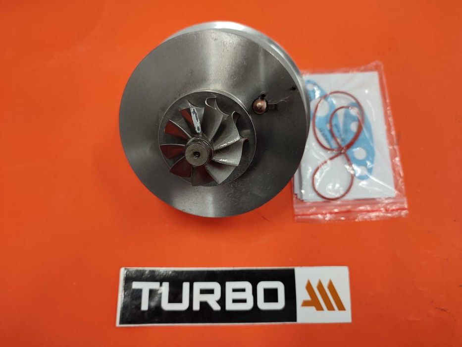 Продам нові картріджі до турбін (турбокомпресорів)