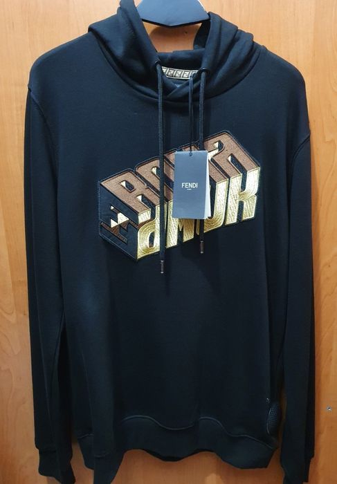 Худи Roma Оригинал Италия балахон