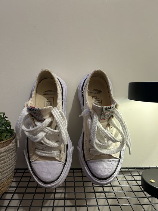 Tenis Maison Mihara Yasuhiro