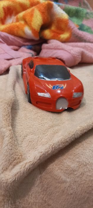 Бугати верон 2022