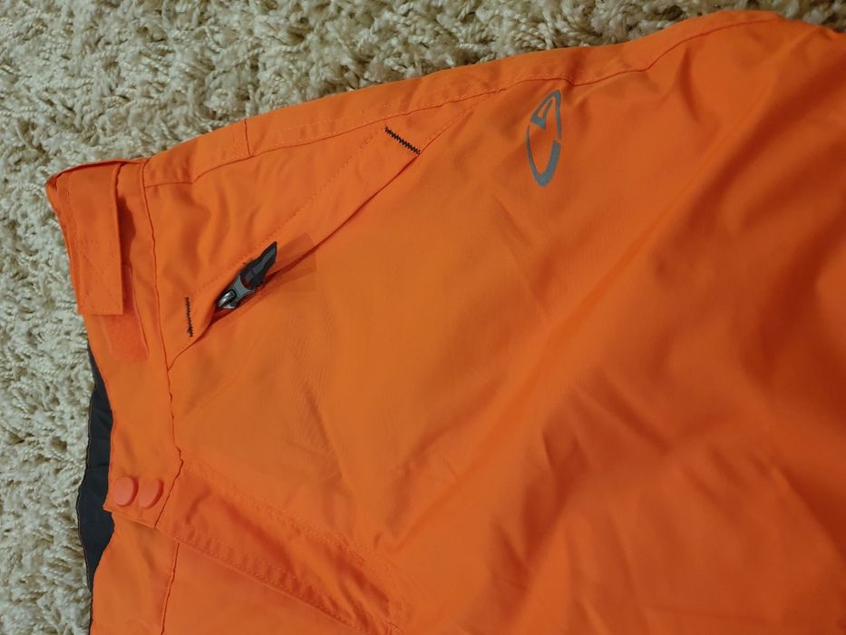 Продаю горнолыжные штаны, детские Champions