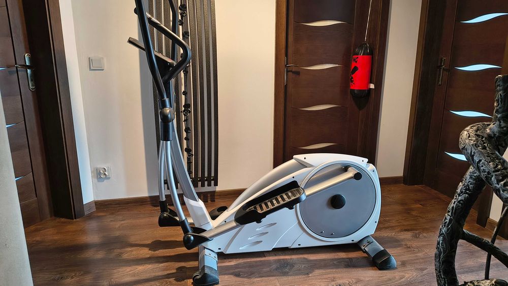 Orbitrek loxon xt