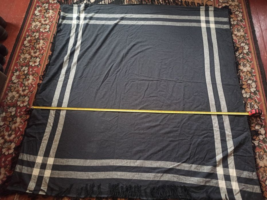 Хустки, рушники, матерія